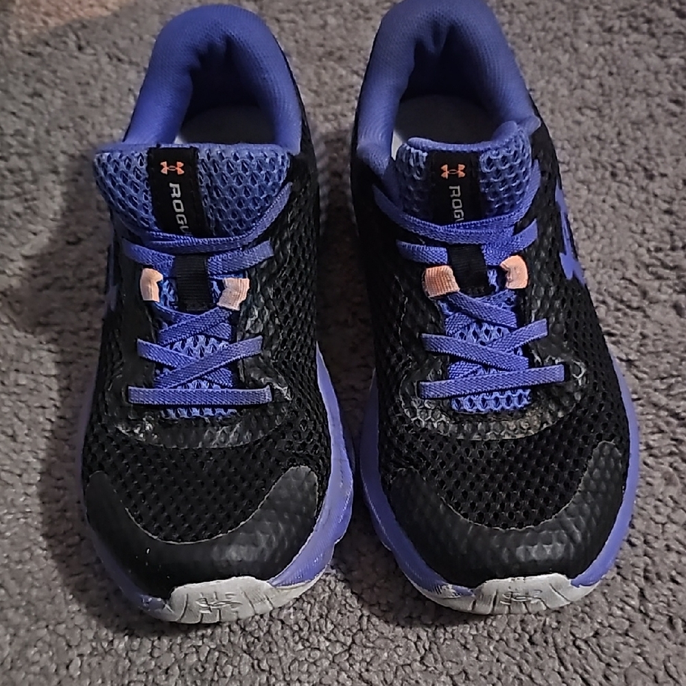 Under Armour Kids Sneakers
